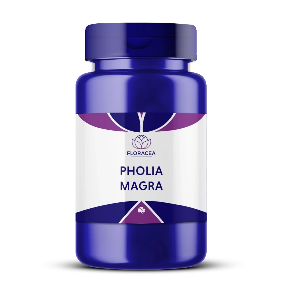 Pholia Magra – 60 Cápsulas
