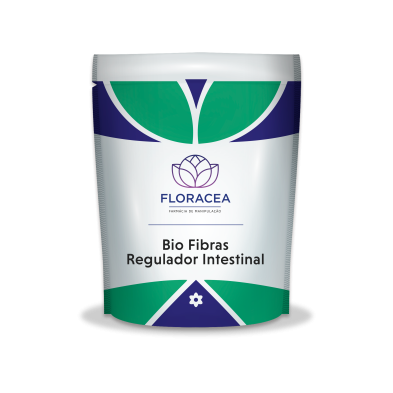 Bio FIbras Regulador Intestinal